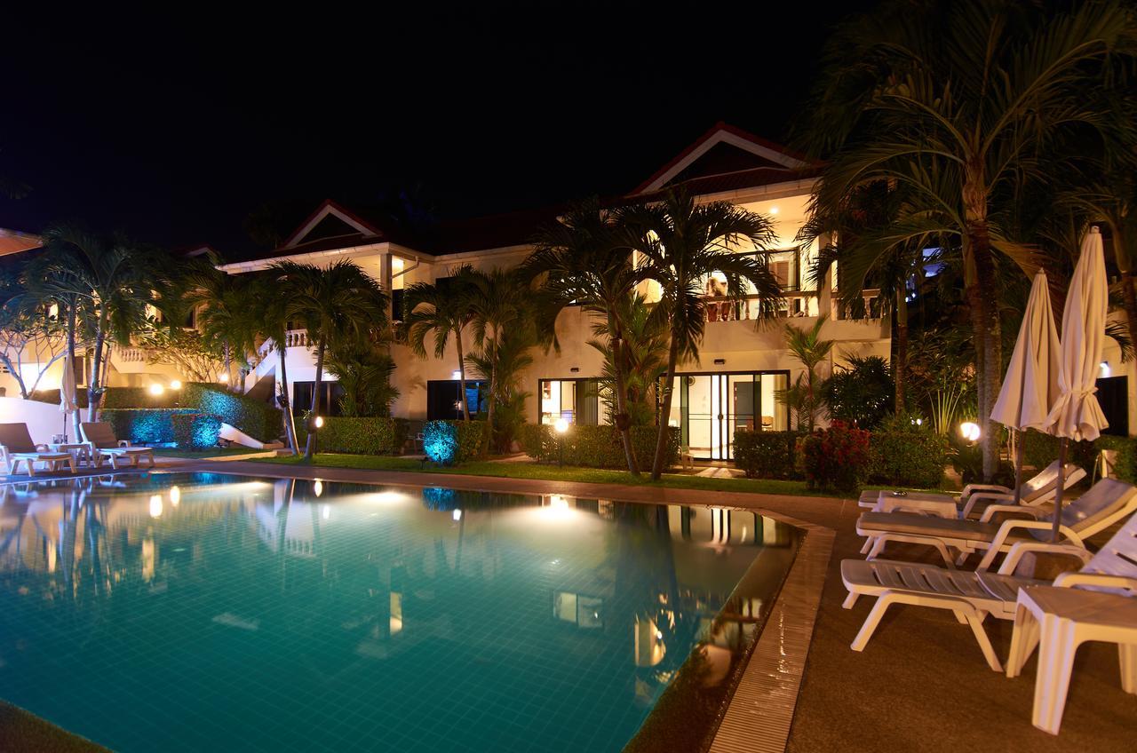 Phuket Riviera Villas - Sha Extra Plus Nai Harn Esterno foto